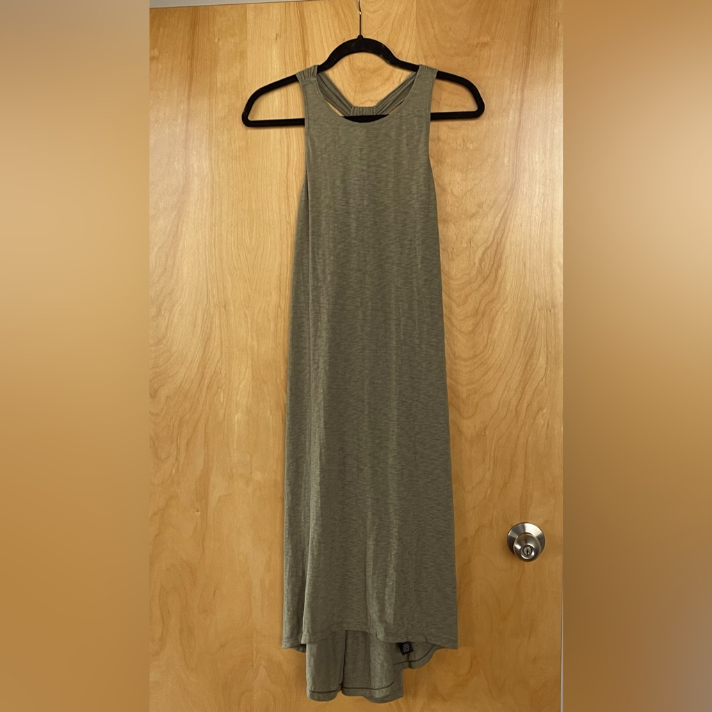 Alice + Olivia Air Light Weight Dress